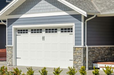 Stand Alone Garage Building, Garage Construction, Alabama