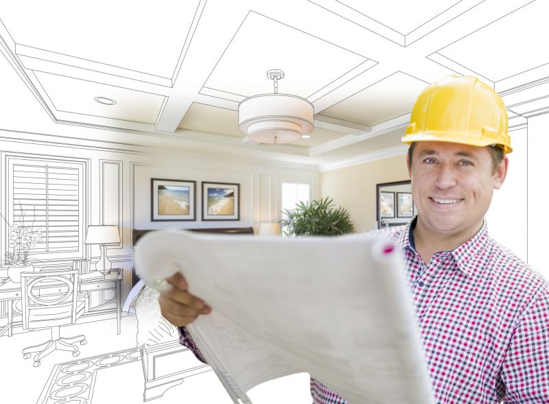 Apartment Remodeling Service