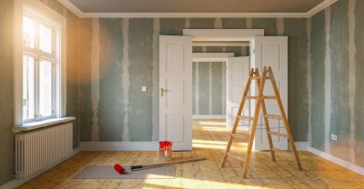 Room Renovations, Renovation Services, South Carolina